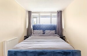 Manchester Chic Apartment - Boundary Lane Stay