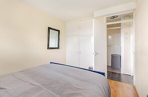 Manchester Chic Apartment - Boundary Lane Stay