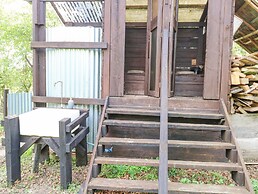 Brandon House Farm Yurt