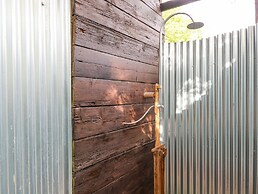 Brandon House Farm Yurt