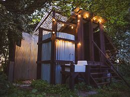 Brandon House Farm Yurt