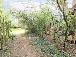 Brandon House Farm Yurt