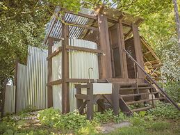 Brandon House Farm Yurt
