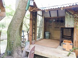 Brandon House Farm Yurt