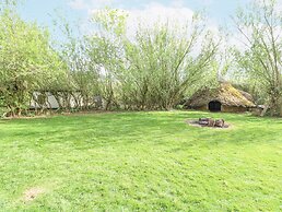 Brandon House Farm Yurt