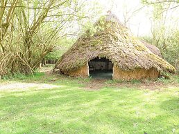 Brandon House Farm Yurt