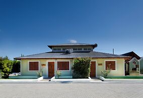 Complejo 21 de Enero - Luz y Fuerza