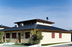 Complejo 21 de Enero - Luz y Fuerza