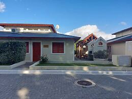 Complejo 21 de Enero - Luz y Fuerza