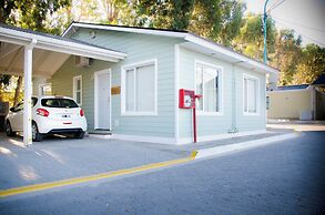 Complejo 21 de Enero - Luz y Fuerza