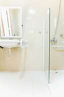 Complejo 21 de Enero - Luz y Fuerza