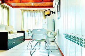 Complejo 21 de Enero - Luz y Fuerza