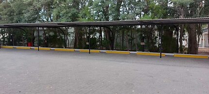 Complejo 21 de Enero - Luz y Fuerza