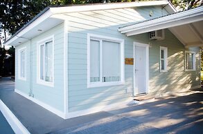 Complejo 21 de Enero - Luz y Fuerza