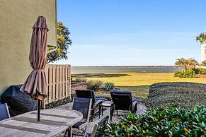 708 Schooner Court at The Sea Pines Resort