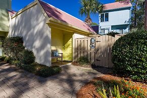 708 Schooner Court at The Sea Pines Resort