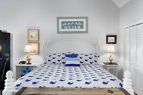 708 Schooner Court at The Sea Pines Resort