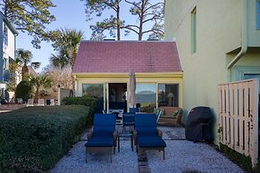 708 Schooner Court at The Sea Pines Resort