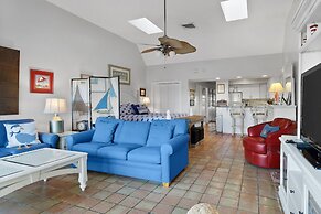 708 Schooner Court at The Sea Pines Resort