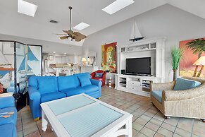 708 Schooner Court at The Sea Pines Resort