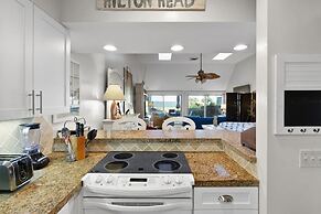 708 Schooner Court at The Sea Pines Resort