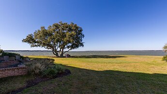 708 Schooner Court at The Sea Pines Resort