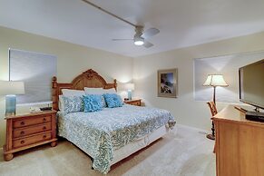 461 Plantation Club Villas at The Sea Pines Resort