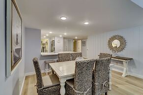 461 Plantation Club Villas at The Sea Pines Resort