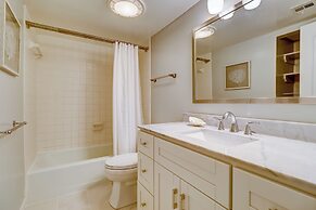 461 Plantation Club Villas at The Sea Pines Resort