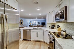 461 Plantation Club Villas at The Sea Pines Resort