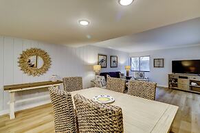 461 Plantation Club Villas at The Sea Pines Resort