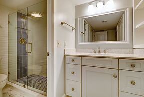 461 Plantation Club Villas at The Sea Pines Resort