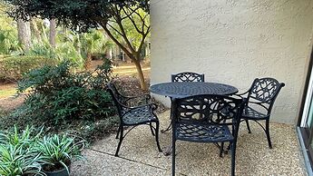 494 Plantation Club Villas at The Sea Pines Resort