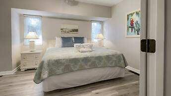 494 Plantation Club Villas at The Sea Pines Resort