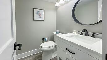 494 Plantation Club Villas at The Sea Pines Resort