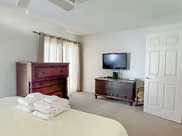 742 Schooner Court at The Sea Pines Resort