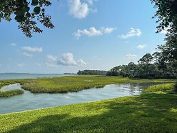 742 Schooner Court at The Sea Pines Resort