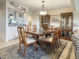 742 Schooner Court at The Sea Pines Resort