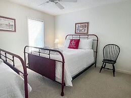 742 Schooner Court at The Sea Pines Resort