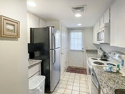 742 Schooner Court at The Sea Pines Resort