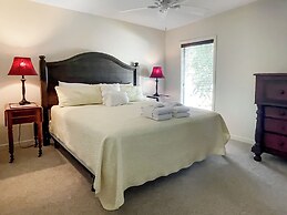 742 Schooner Court at The Sea Pines Resort