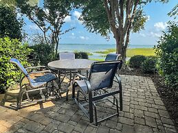 742 Schooner Court at The Sea Pines Resort