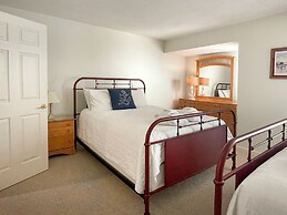 742 Schooner Court at The Sea Pines Resort