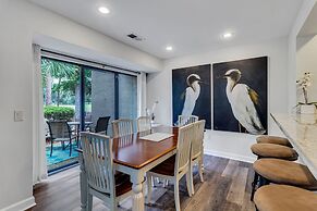 490 Plantation Club Villas at The Sea Pines Resort