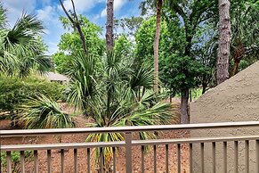 490 Plantation Club Villas at The Sea Pines Resort