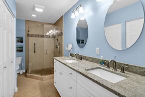 490 Plantation Club Villas at The Sea Pines Resort