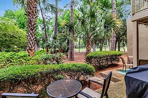 490 Plantation Club Villas at The Sea Pines Resort