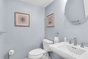 490 Plantation Club Villas at The Sea Pines Resort