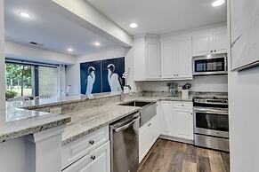 490 Plantation Club Villas at The Sea Pines Resort