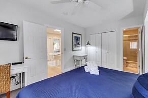 490 Plantation Club Villas at The Sea Pines Resort